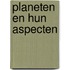 Planeten en hun aspecten