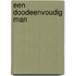 Een doodeenvoudig man