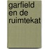 Garfield en de ruimtekat