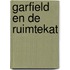 Garfield en de ruimtekat