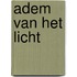Adem van het licht