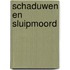 Schaduwen en sluipmoord