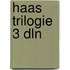 Haas trilogie 3 dln