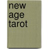 New age tarot door Wanless