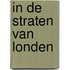 In de straten van londen