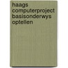 Haags computerproject basisonderwys optellen door Onbekend