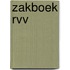 Zakboek rvv
