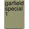 Garfield special 1 by Patti Davis