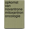 Opkomst van novantrone mitoxantron oncologie door Onbekend