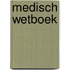 Medisch wetboek