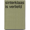 Sinterklaas is verliefd door D. Verschoor