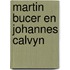 Martin bucer en johannes calvyn