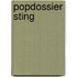 Popdossier sting