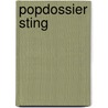Popdossier sting by Cramer
