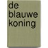 De blauwe koning