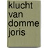 Klucht van domme joris