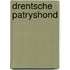 Drentsche patryshond