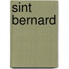 Sint bernard door Haak