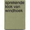 Sprekende klok van windhoek door Ees