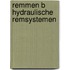 Remmen b hydraulische remsystemen