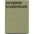 Complete kruidenboek