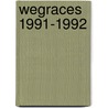 Wegraces 1991-1992 door Keulemans