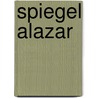 Spiegel alazar by Eekhaut