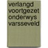 Verlangd voortgezet onderwys varsseveld