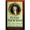 Isaac Newton by M. White