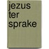 Jezus ter sprake
