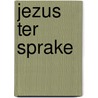 Jezus ter sprake door Lindyer