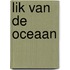 Lik van de oceaan