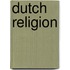 Dutch religion