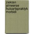 Ziekten almeerse huisartspraktyk morbidi