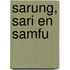 Sarung, sari en samfu