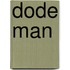 Dode man