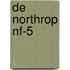 De Northrop NF-5