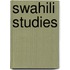 Swahili studies