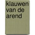 Klauwen van de arend