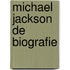 Michael jackson de biografie