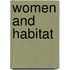 Women and habitat