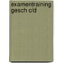 Examentraining gesch c/d