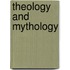 Theology and mythology