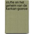 Stuffie en het geheim van de kankan-goeroe