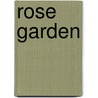 Rose garden by Klee
