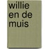 Willie en de muis