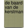 De baard van de kerstman by B. Pilkington