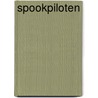 Spookpiloten door Joseph Weinberg