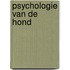 Psychologie van de hond