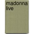 Madonna live